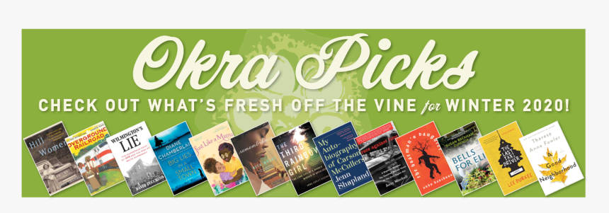 Okra Picks Winter - Russekort 2010, HD Png Download