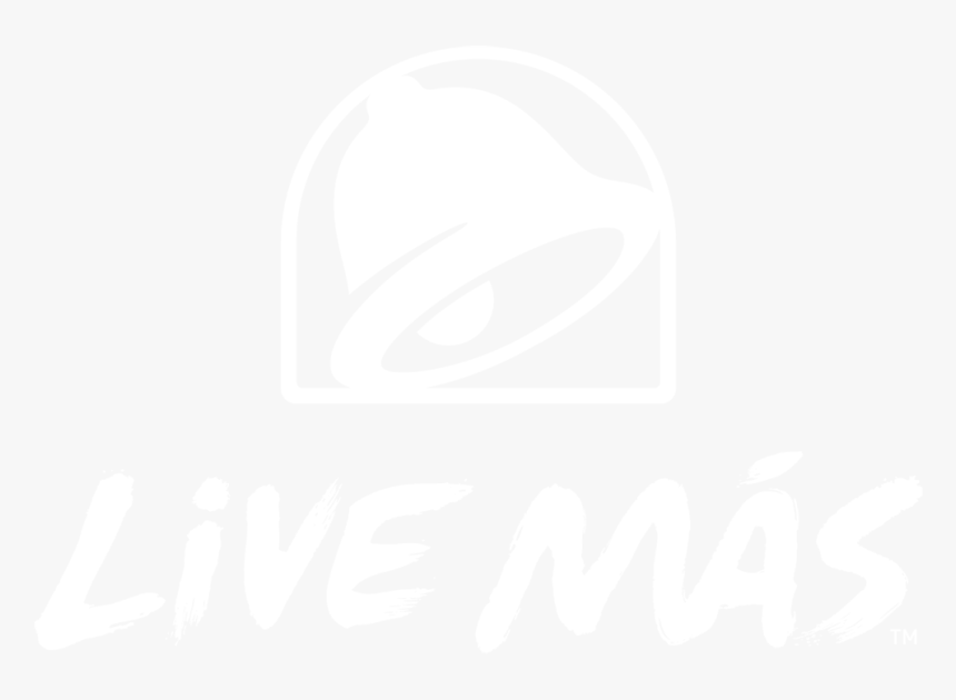 Feed The Beat - Live Mas Taco Bell Png, Transparent Png