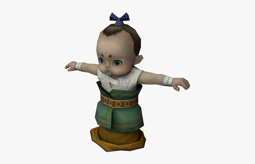 Download Zip Archive - Figurine, HD Png Download