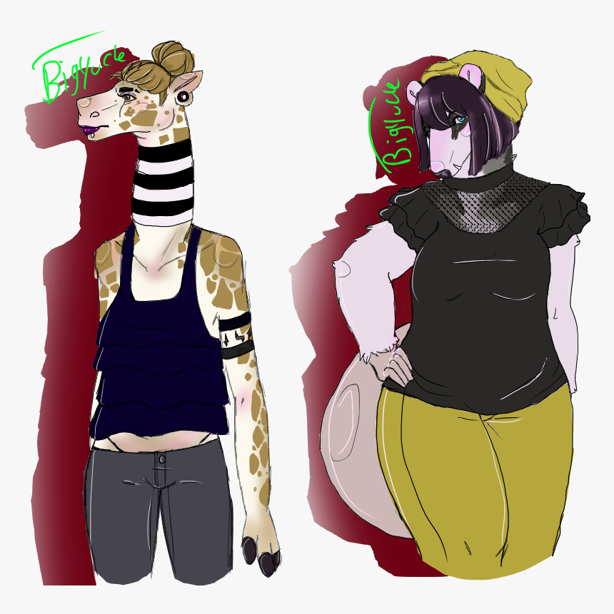 Cartoon, HD Png Download