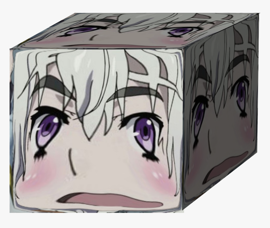 Anime, HD Png Download