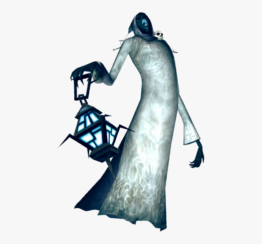 Zelda Twilight Princess Poe, HD Png Download