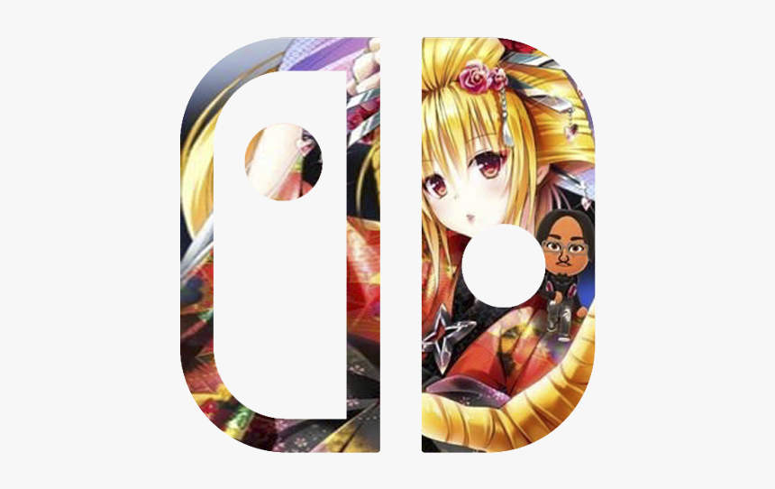 Manga, HD Png Download