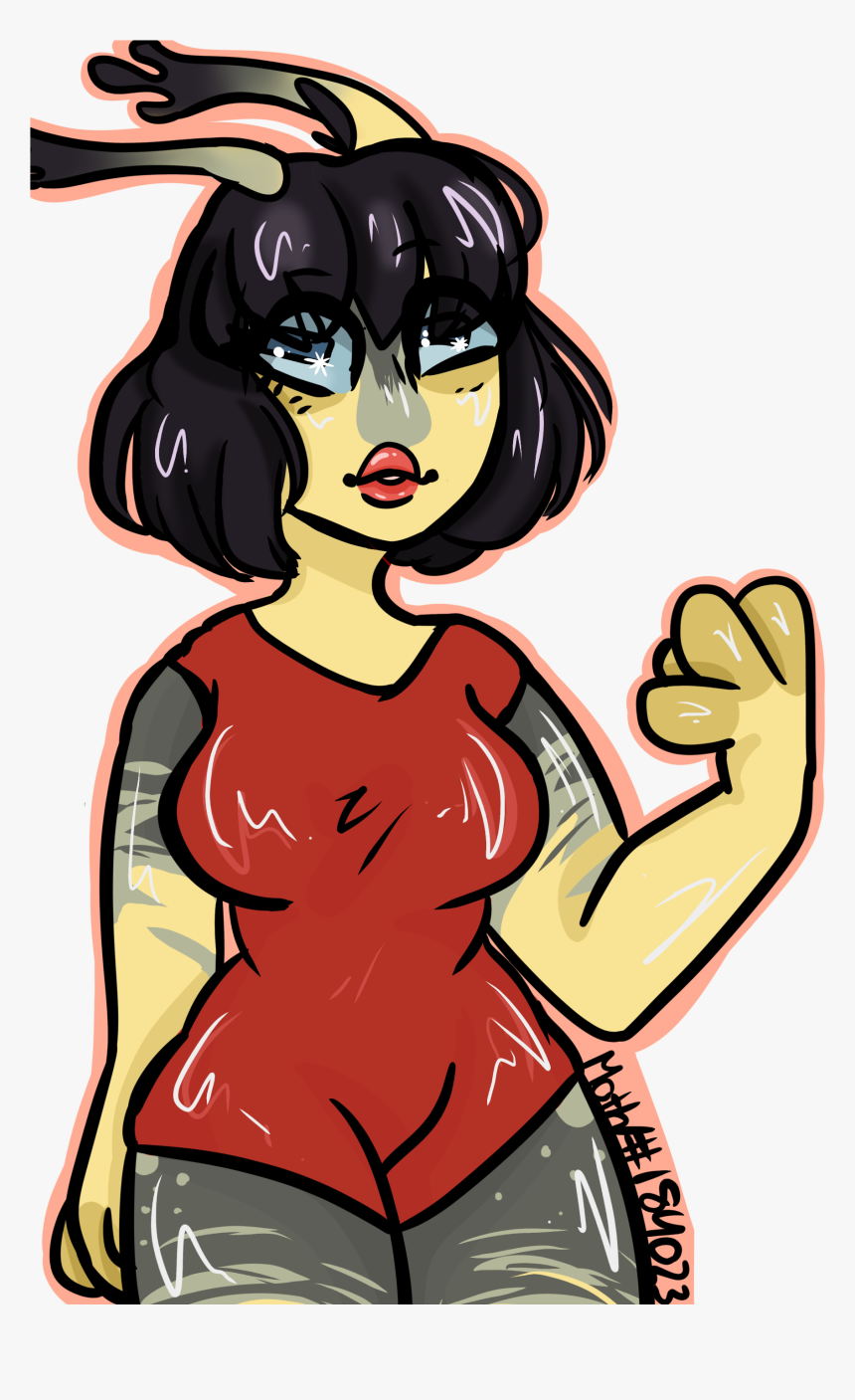 Cartoon, HD Png Download