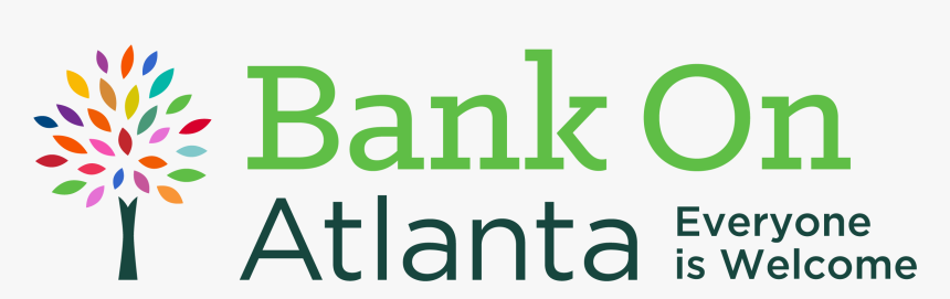 Bank On Atlanta - World Book Day 2012, HD Png Download