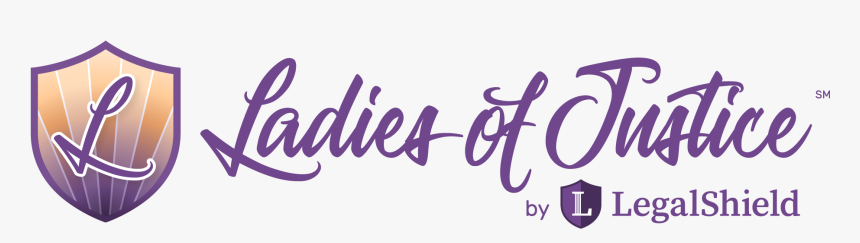 Ladies Of Justice Logo, HD Png Download