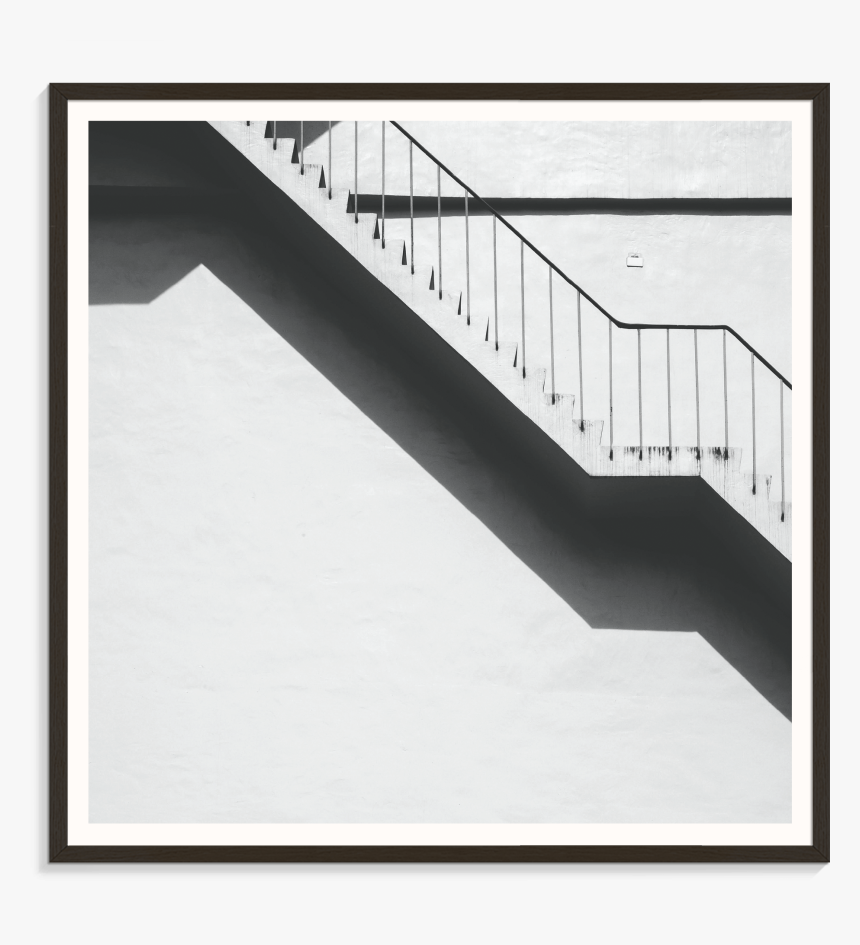 Stairs, HD Png Download