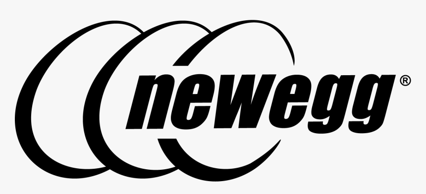 Newegg, HD Png Download