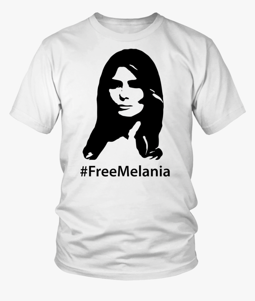 Free Melania Trump Tee Shirt Hot Pink, Ultima Modă, - Taco Tuesday Shirt Lebron, HD Png Download