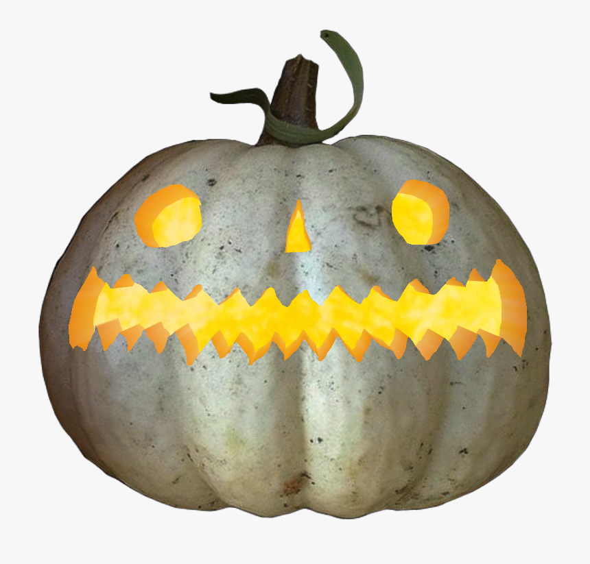 Transparent Jack O Lantern Png - Jack-o'-lantern, Png Download