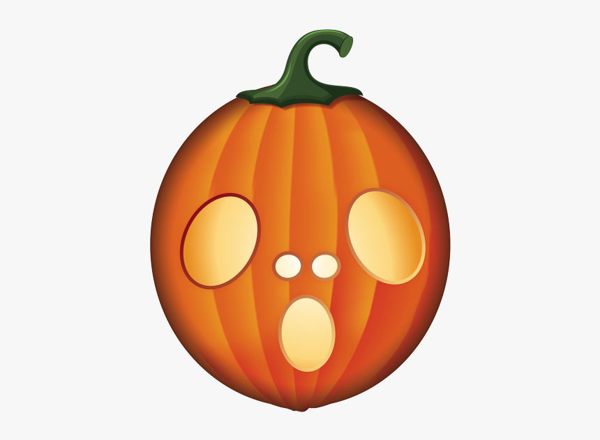 Jack-o'-lantern, HD Png Download