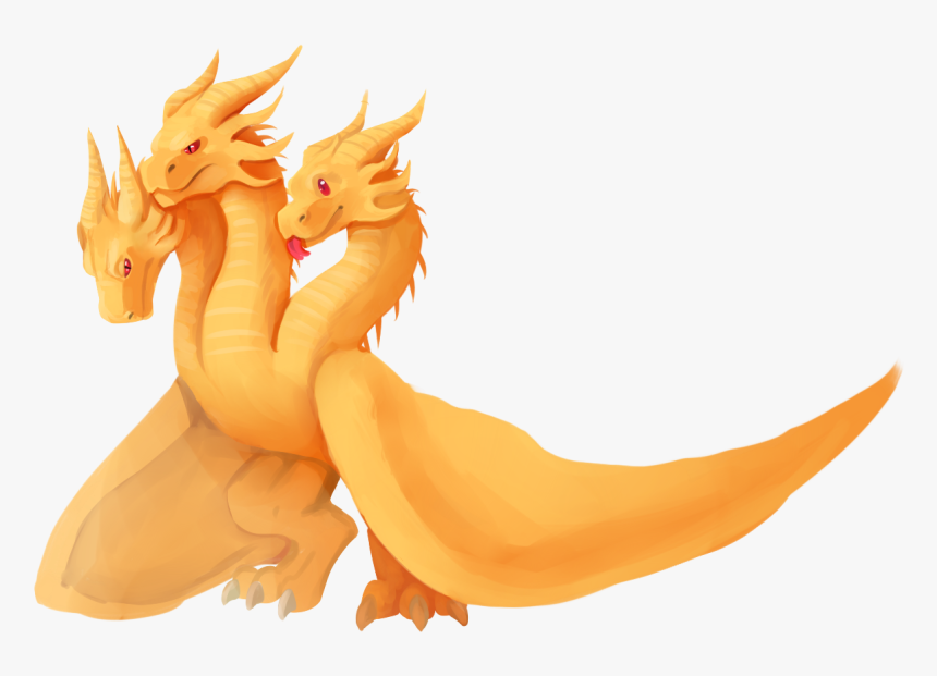 Dragon, HD Png Download
