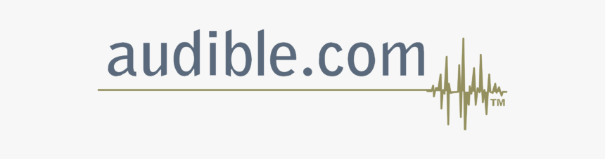 Audible Inc., HD Png Download