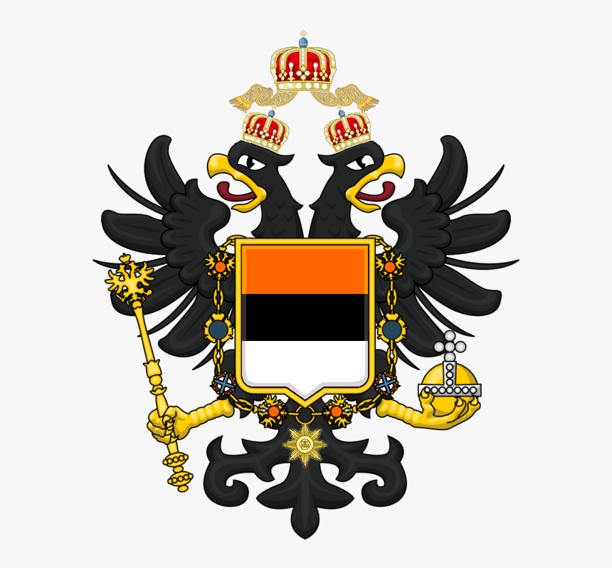 Ruthenian Constitution Of - Ruthenia Coat Of Arms, HD Png Download