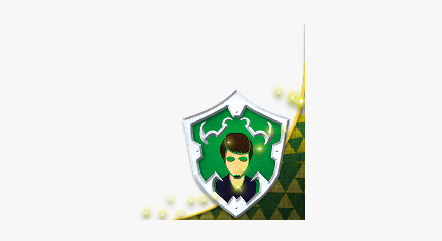 Crest, HD Png Download