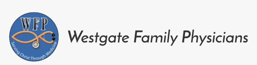 Westgate Family Physicians Logo - Calligraphy, HD Png Download