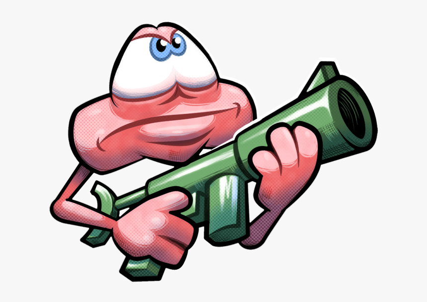 Doughlings Invasion, HD Png Download