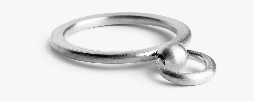 Septum Ring 
 Title Septum Ring, HD Png Download
