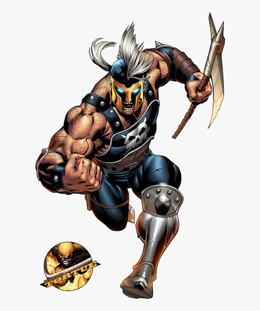 Ares Marvel Comics, HD Png Download