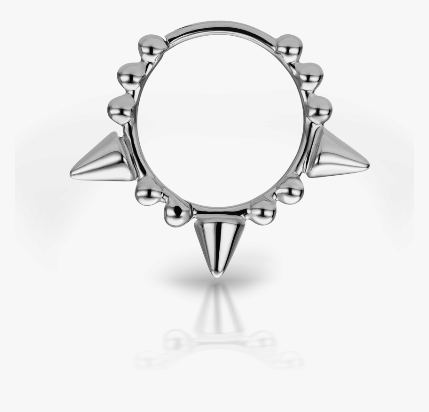 I M Not Badass Enough For A Nose Ring, But If I Were - Nose Piercing, HD Png Download