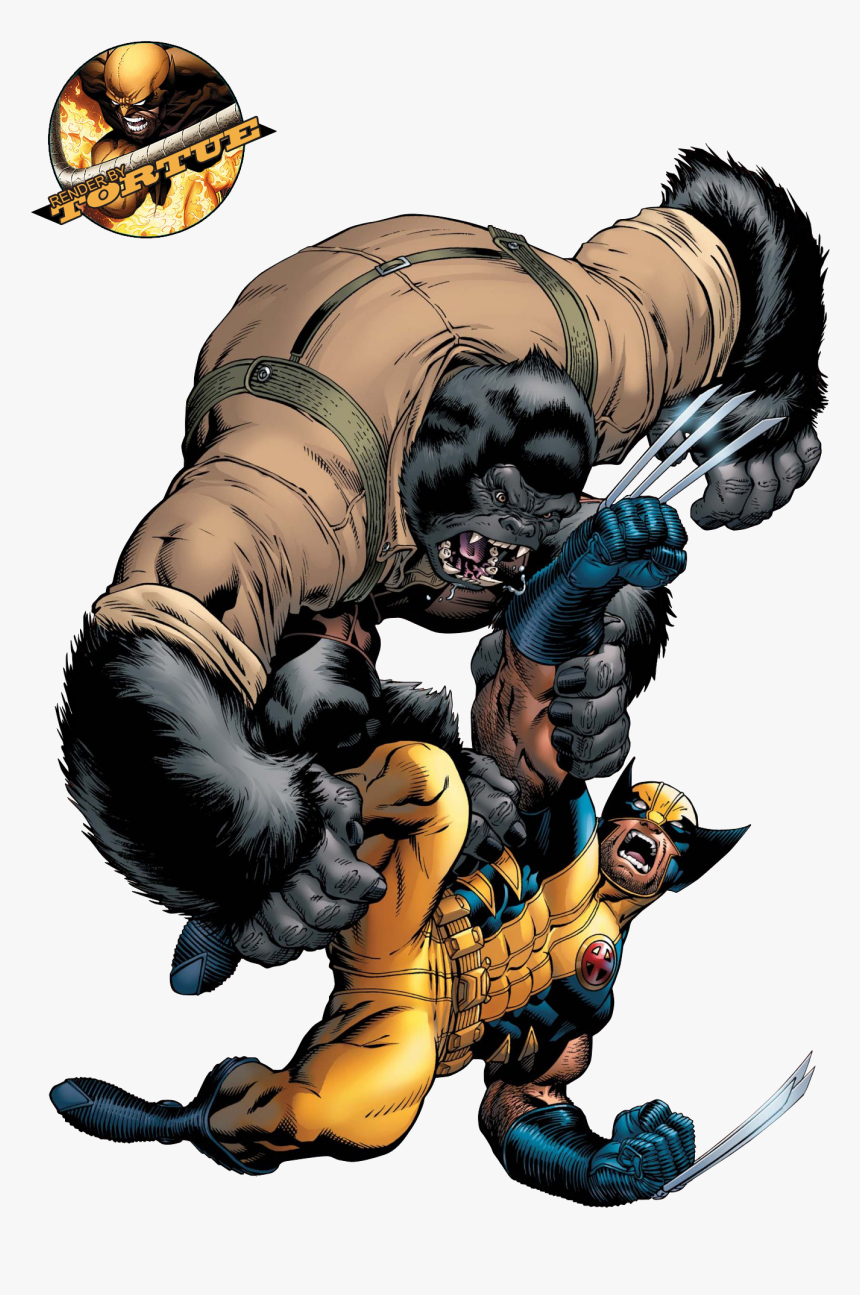 X-men Vs. Agents Of Atlas, HD Png Download