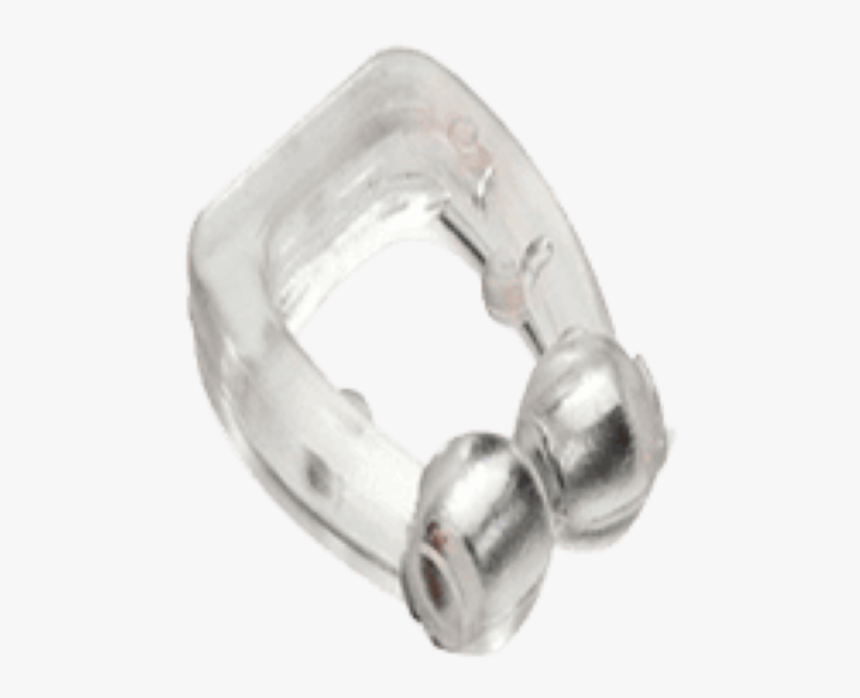 Clipple Anti Snoring Nose Clip - Silent Snore, HD Png Download