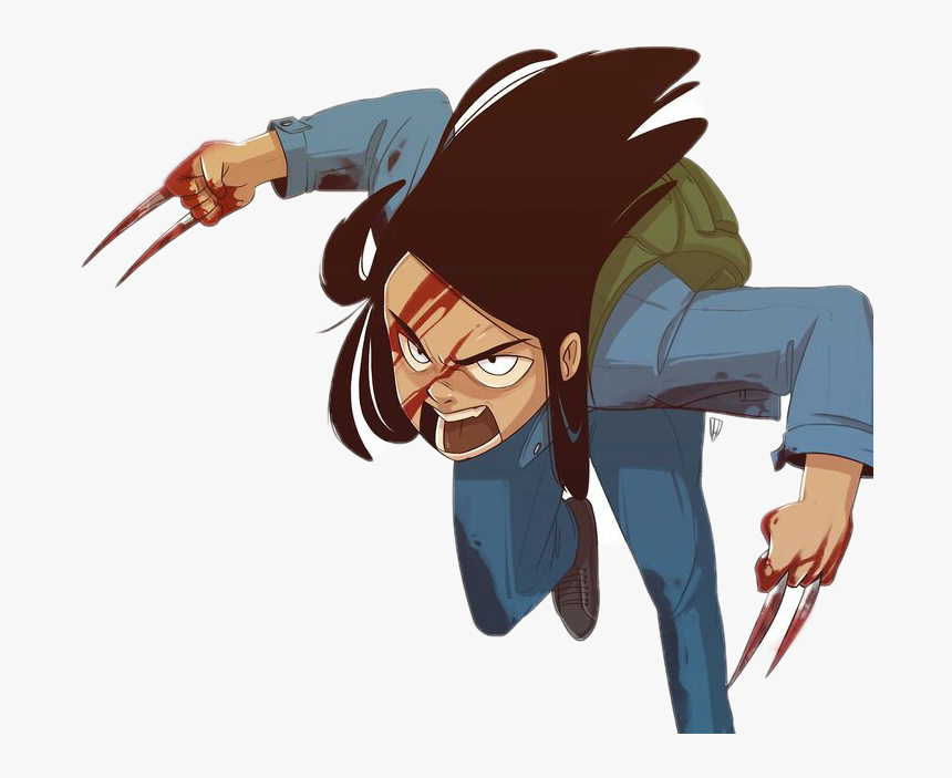#x 23 #x Men #wolverine #marvel - Wolverine, HD Png Download