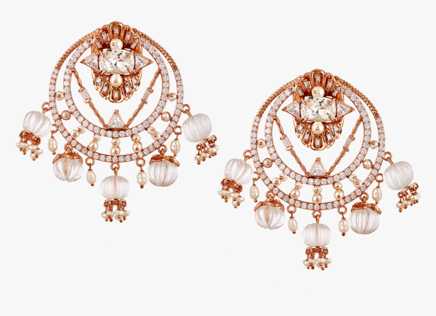 Earrings, HD Png Download