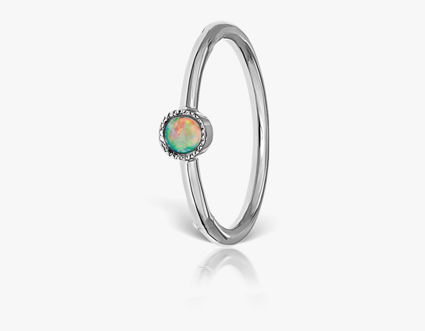 Pre-engagement Ring, HD Png Download