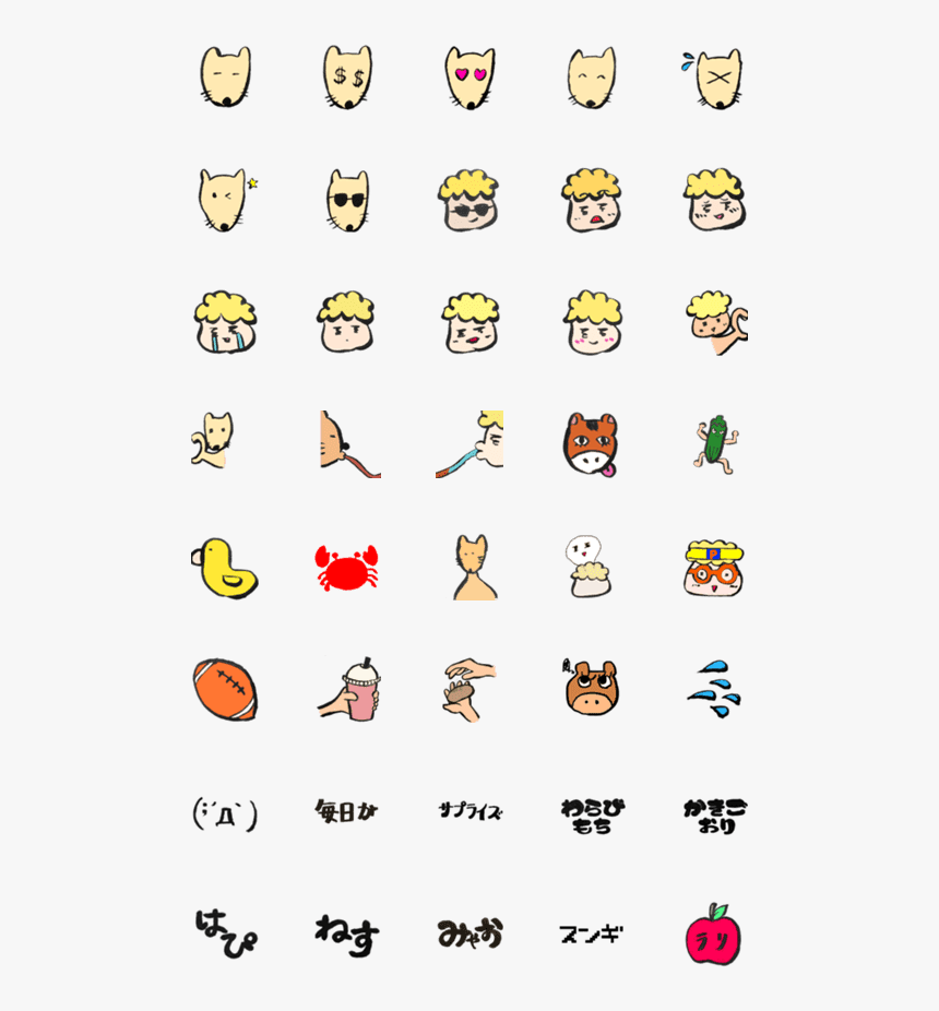 Surprise Emoji Png, Transparent Png