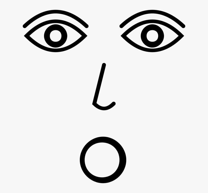 Wow - Clip Art, HD Png Download