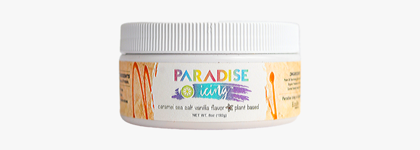 Paradise Caramel - Cosmetics, HD Png Download