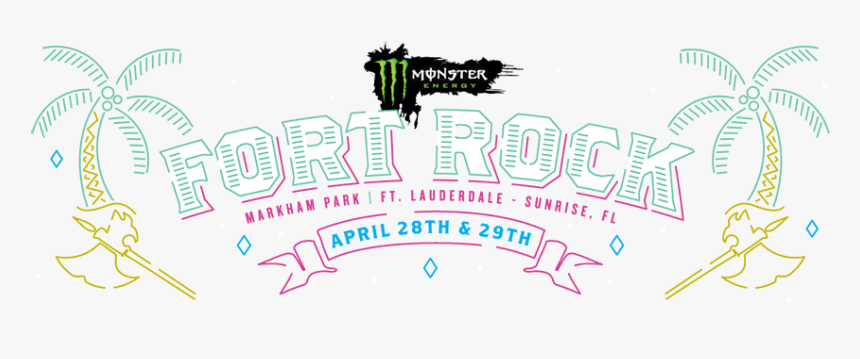 Monster Energy, HD Png Download