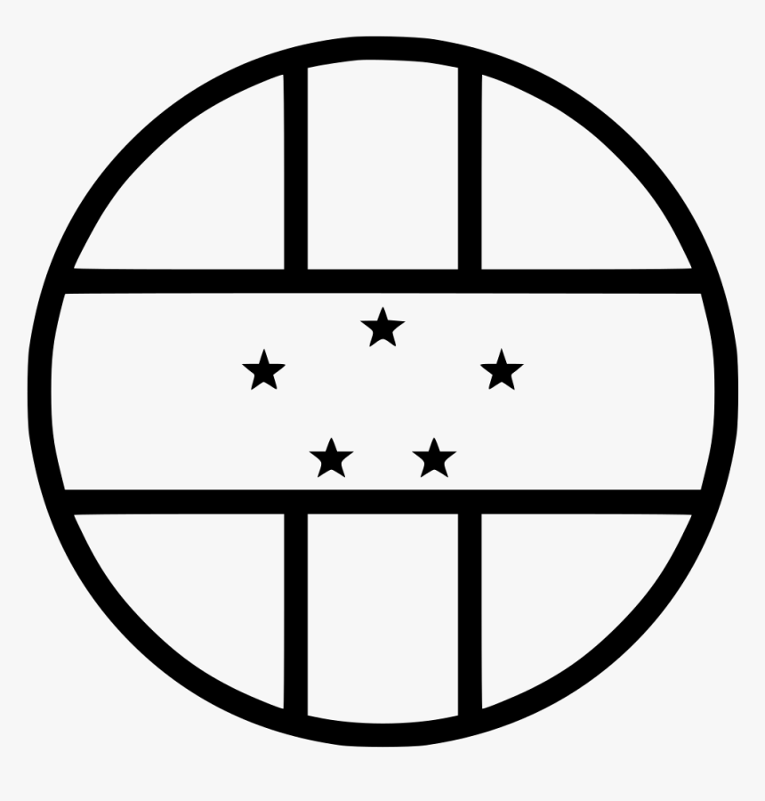 Netherlands Antilles Flag - Lebanon Icon, HD Png Download