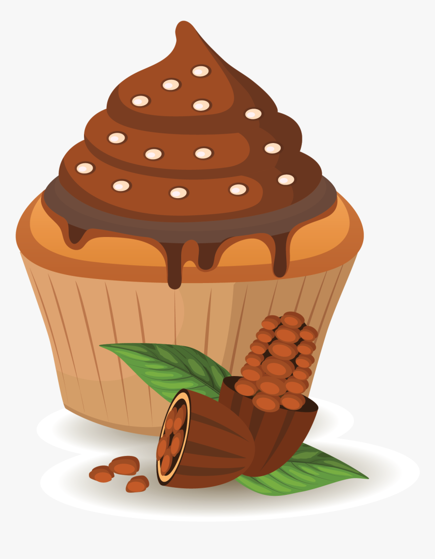Cakes Icons, HD Png Download