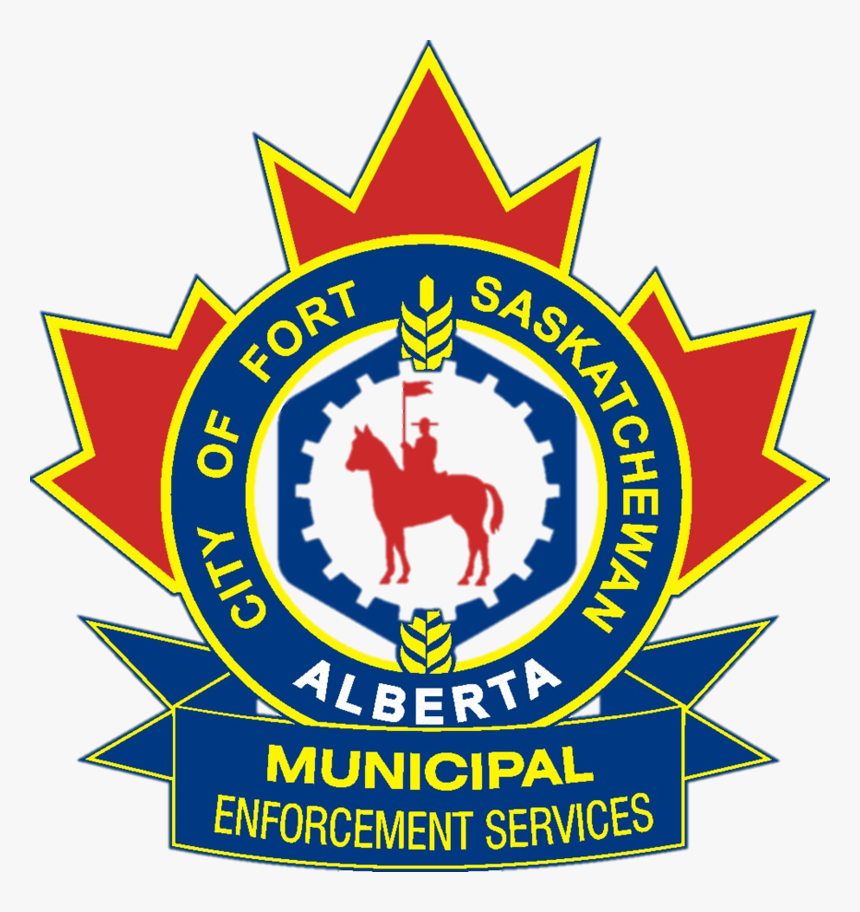 The City Of Fort Saskatchewan - Fort Saskatchewan, HD Png Download