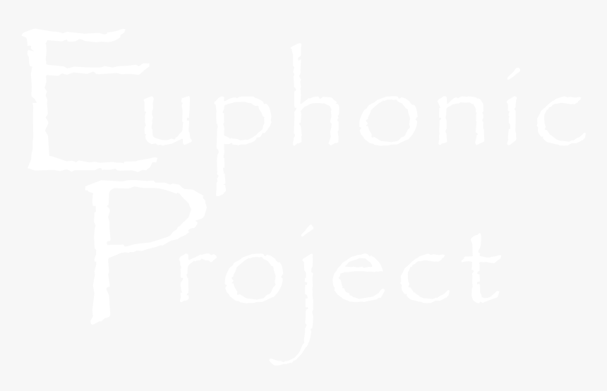 Logo 2 White Text On Transparent Background - Johns Hopkins Logo White, HD Png Download