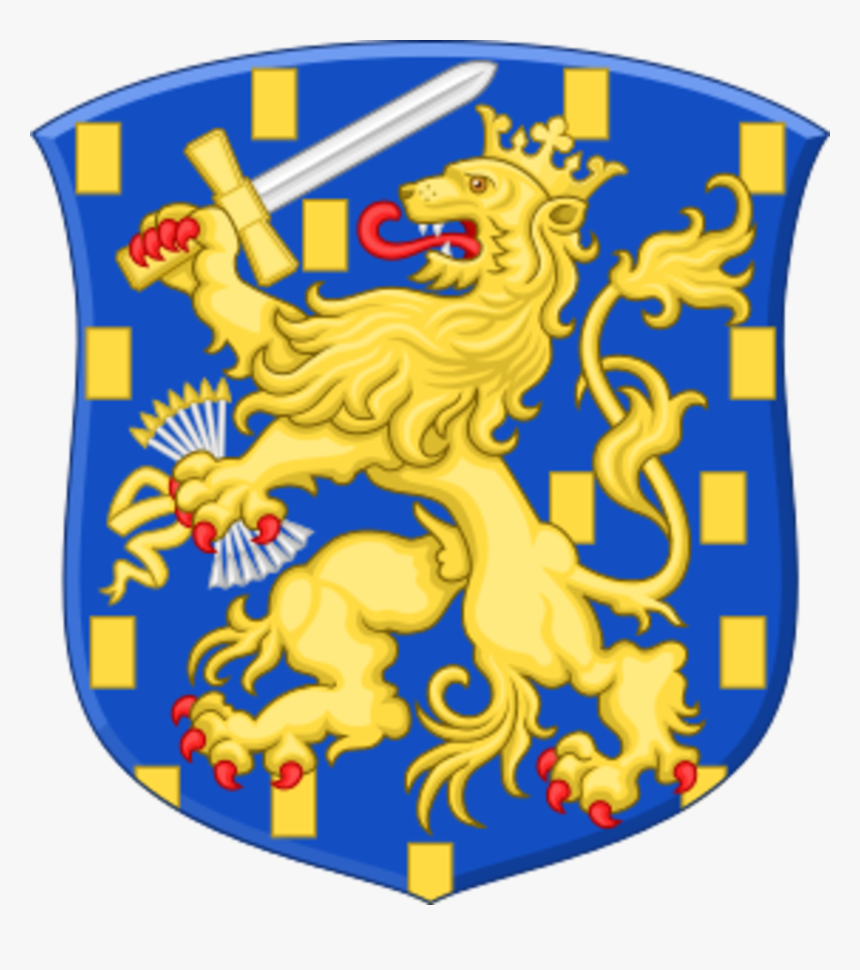36343dc8 Ec06 4d5d 998f 5fd1607ebd59 - Netherlands Coat Of Arms, HD Png Download