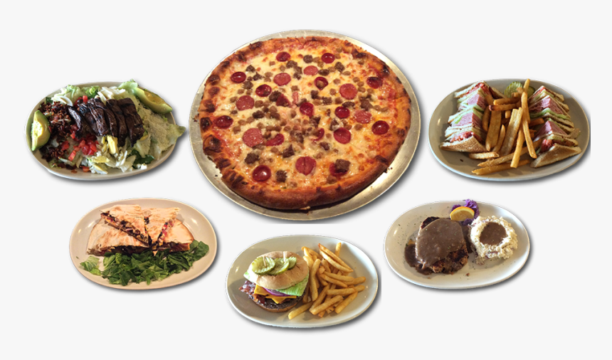 Fast Food, HD Png Download