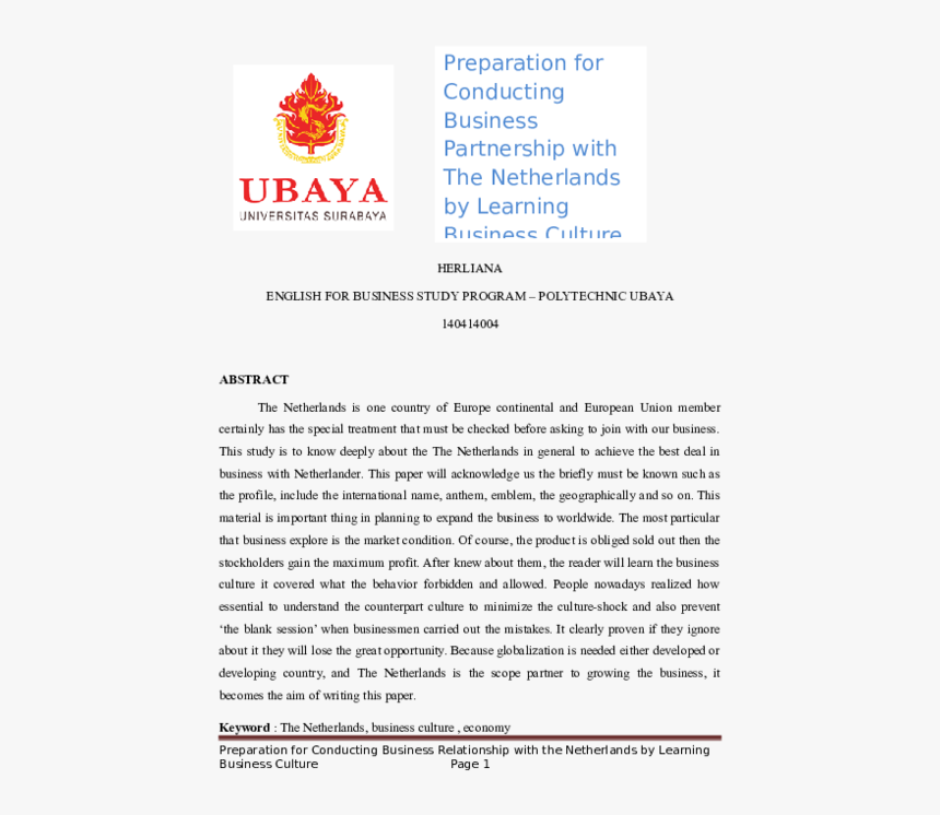 Document, HD Png Download