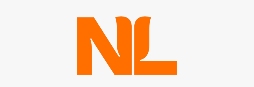 Netherlands - Logo Nl Orange, HD Png Download