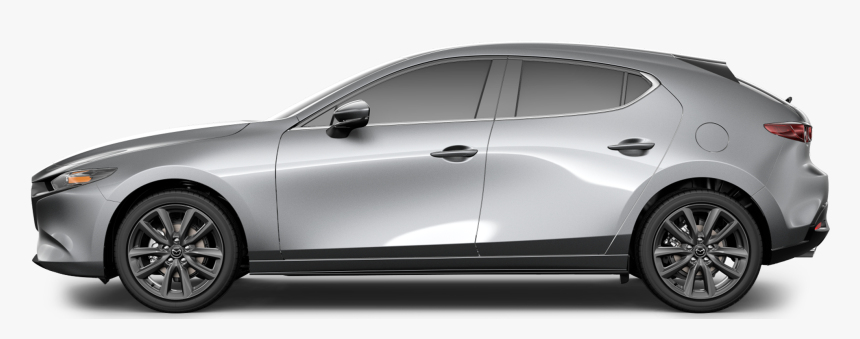 Thumb Image - 2020 Mazda 3 Preferred, HD Png Download