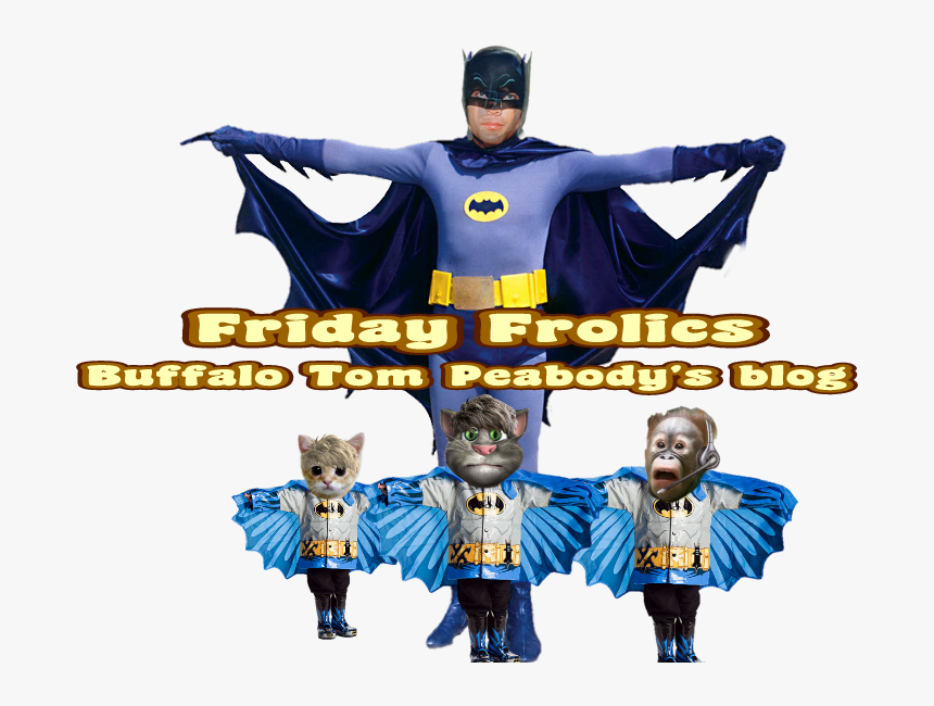 Batman Y Robin Yaoi , Png Download - Batman & Robin, Transparent Png