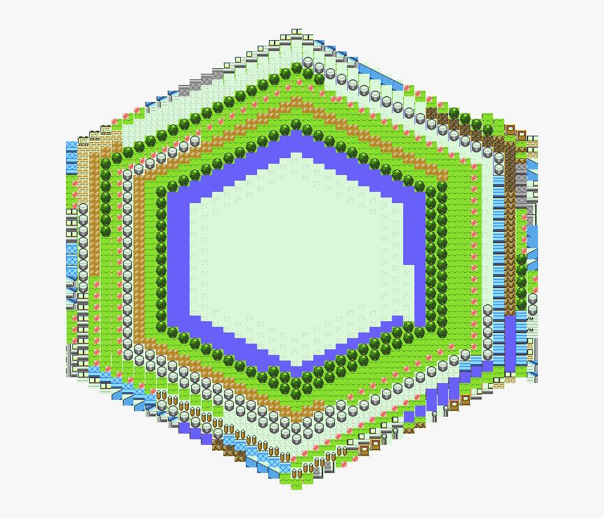 Circle, HD Png Download