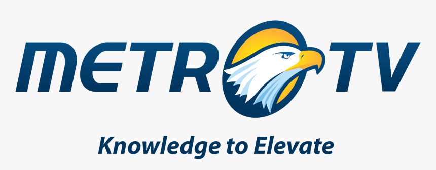 Logo Metro Tv - Metro Tv Terbaru, HD Png Download