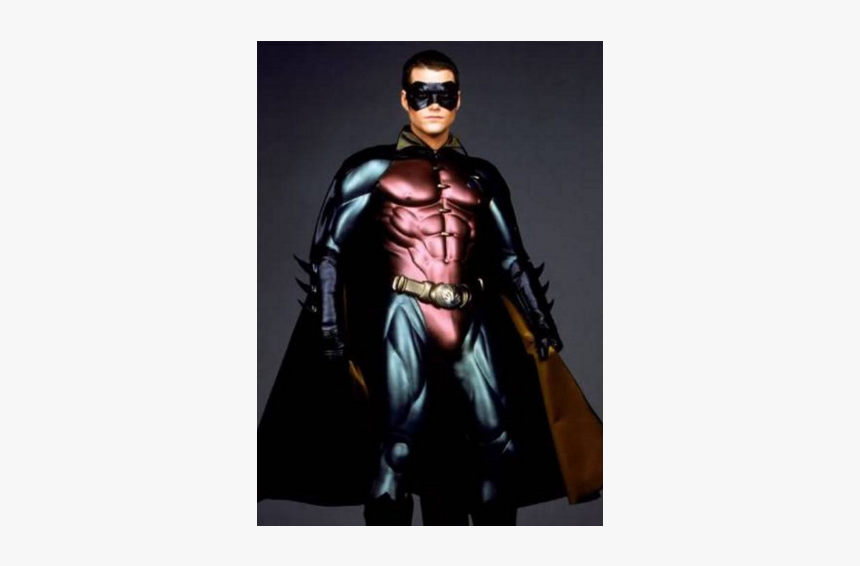 Superhero Costume Concept Art, HD Png Download