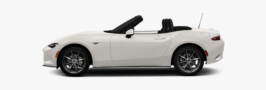 2017-mazda - White 2020 Jaguar Convertible, HD Png Download