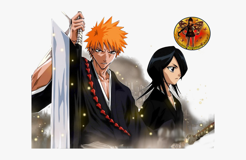 Iphone Ichigo Fondos De Pantalla De Bleach, HD Png Download