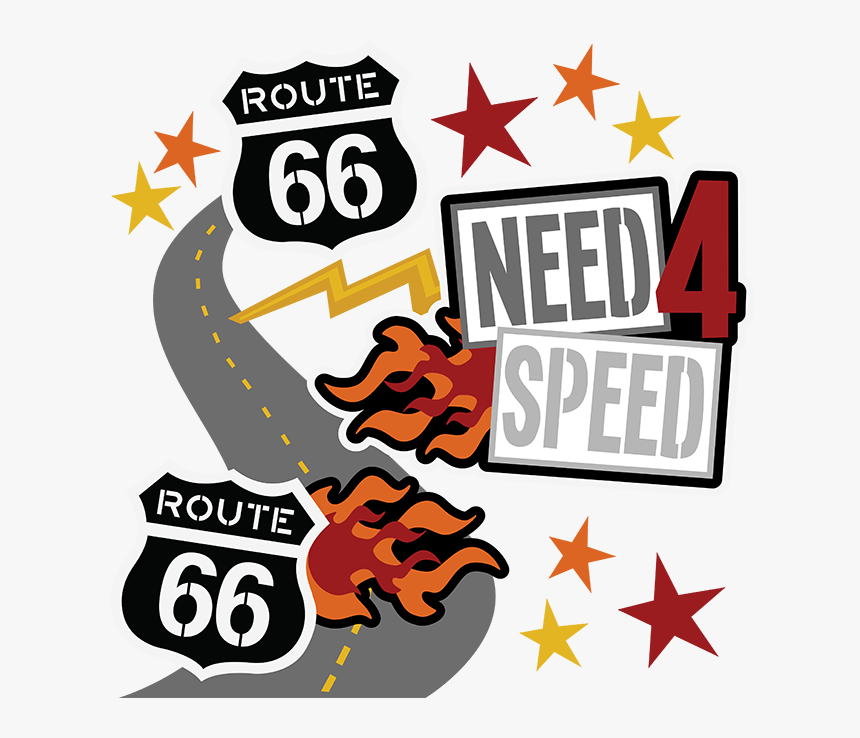 Need For Speed Clipart - Star Pumpkin Carving Stencil, HD Png Download