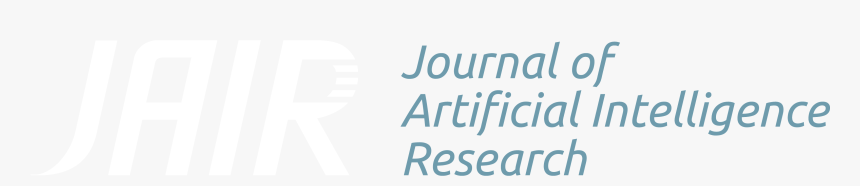 Journal Of Artificial Intelligence Research, HD Png Download